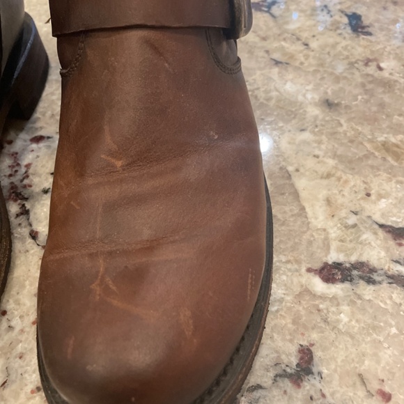 Frye boots - Picture 3 of 4